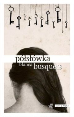 Okładka książki - Półsłówka