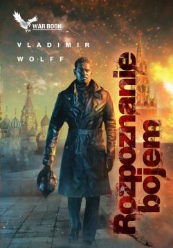 Okadka ksiki - Armagedon (V). Rozpoznanie bojem