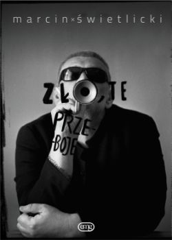 Okadka ksiki - Zo, te przeboje