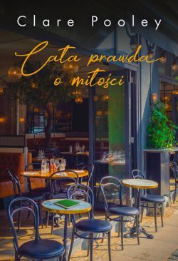 Okadka ksiki - Caa prawda o mioci
