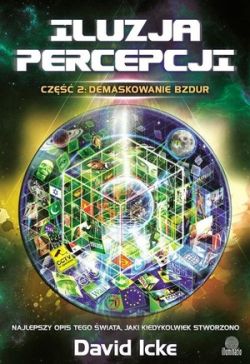 Okadka ksiki - Demaskowanie bzdur