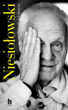 Okadka ksiki - Niesioowski