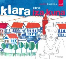 Okadka ksiki - Klara. Audiobook