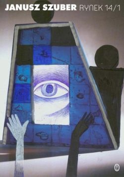 Okadka ksiki - Rynek 14/1