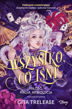 Okadka ksiki - Wszystko, co lni