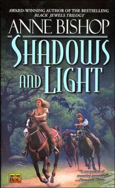 Okładka książki - Shadows and Light