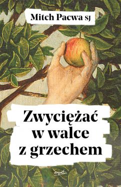 Okadka ksiki - Zwycia w walce z grzechem