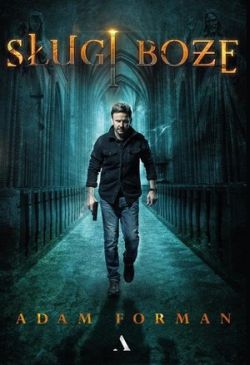 Okadka ksiki - Sugi boe