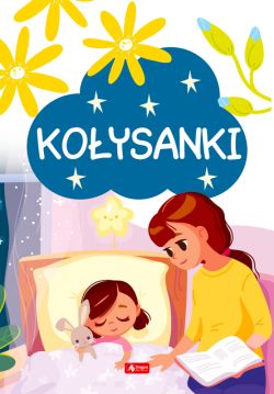 Okładka książki - Kołysanki