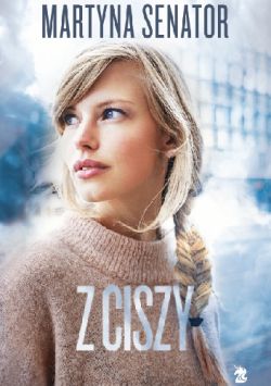 Okładka książki - Z ciszy 