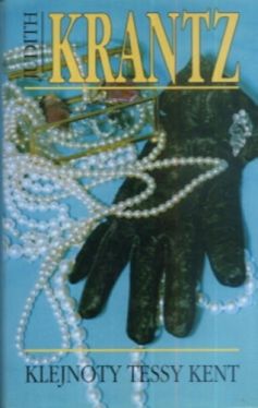 Okadka ksiki - Klejnoty Tessy Kent