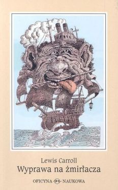 Okadka ksiki - Wyprawa na miracza