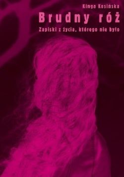 Okadka ksiki - Brudny r