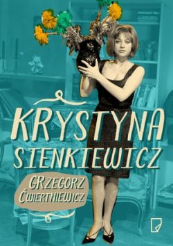 Okadka ksiki - Krystyna Sienkiewicz