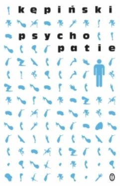 Okładka książki - Psychopatie