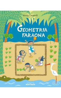 Okadka ksiki - Geometria faraona