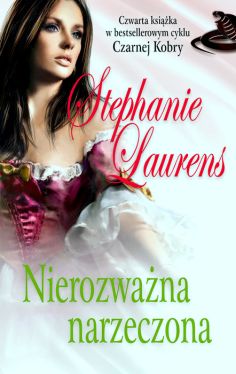 Okadka ksiki - Nierozwana narzeczona