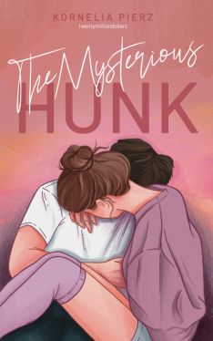 Okładka książki - The Mysterious Hunk