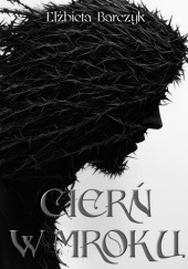Okadka ksiki - Cier w mroku