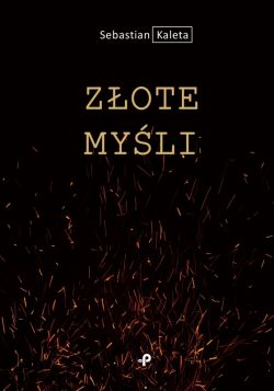 Okadka ksiki - Zote myli