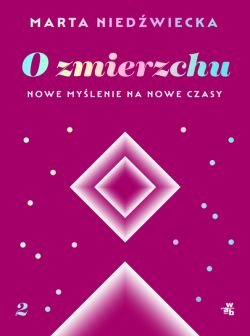 Okładka książki - O zmierzchu. Nowe myślenie na nowe czasy
