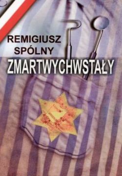 Okadka ksiki - Zmartwychwstay