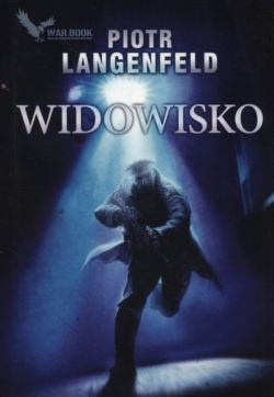Okadka ksiki - Widowisko