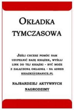 Okadka ksiki - Rzym w pomieniach