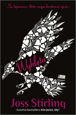 Okadka ksiki - Wyklta