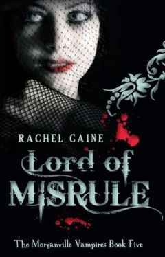 Okadka ksiki - Pan ciemnoci