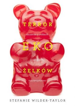 Okadka ksiki - Terror ekoelkw