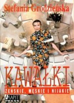 Okadka ksiki - Kawaki eskie, mskie i nijakie