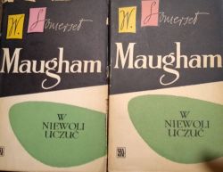 Okadka ksiki - W niewoli uczu 