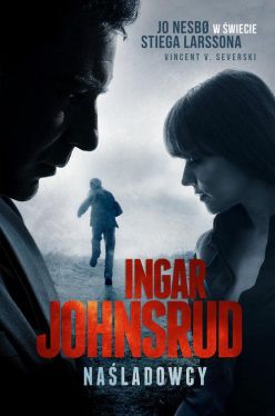 Okadka ksiki - Naladowcy