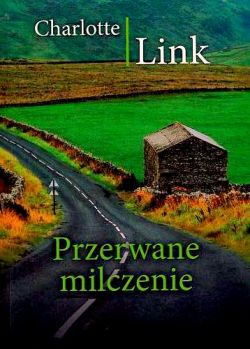 Okadka ksiki - Przerwane milczenie