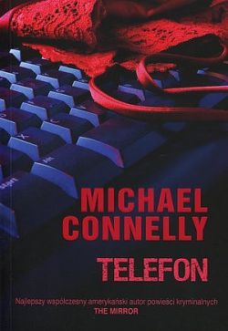 Okładka książki - Telefon