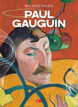 Okadka ksiki - Paul Gauguin