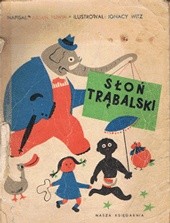 Okadka ksiki - So Trbalski