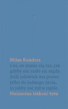 Okadka ksiki - Nieznona lekko bytu