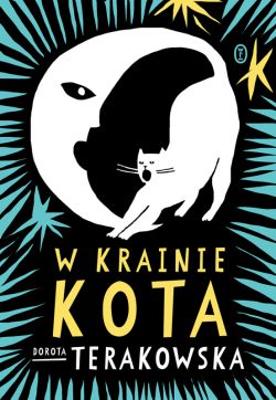 Okadka ksiki - W krainie Kota