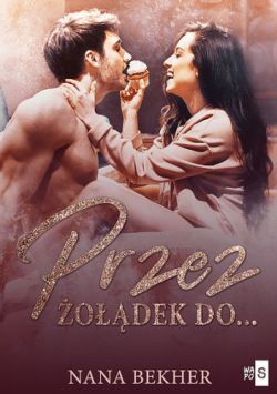 Okadka ksiki - Przez odek do