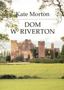 Okadka ksiki - Dom w Riverton