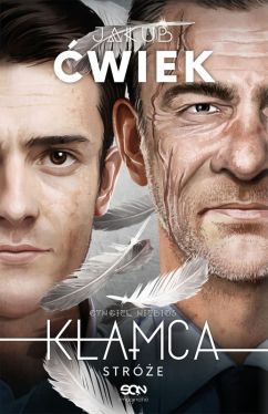 Okadka ksiki - Stre. Wydanie zbiorcze