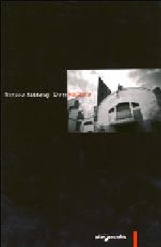 Okadka ksiki - Dom Nadzoru