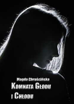 Okadka ksiki - Komnata godu i chodu