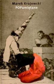 Okadka ksiki - POPamitane