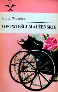 Okadka ksiki - Opowieci maeskie