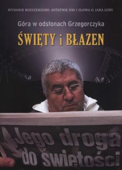 Okadka ksiki - wity i bazen. Jego droga do witoci