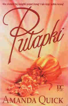 Okadka ksiki - Puapki