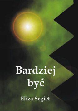 Okadka ksiki - Bardziej by